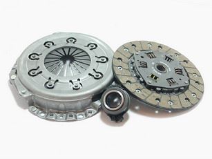 Clutch Kit - Clutch Pro - KFI20007