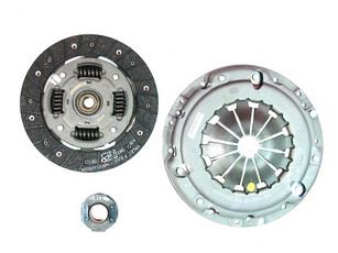 Clutch Kit - Clutch Pro - KFI20010
