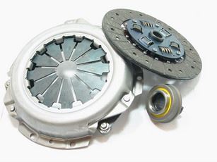 Clutch Kit - Clutch Pro - KFI22001