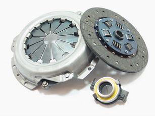 Clutch Kit - Clutch Pro - KFI22002