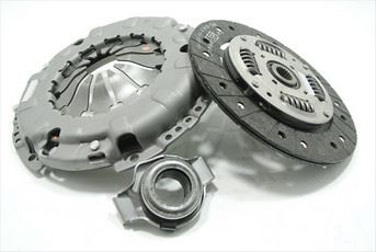 Clutch Kit - Clutch Pro - KFI22005