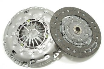 Clutch Kit - Clutch Pro - KFI24010