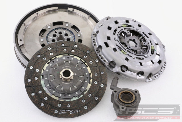 Clutch Kit - Clutch Pro - KFI26603