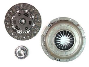 Clutch Kit - Clutch Pro - KFR23001
