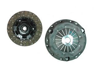 Clutch Kit - Clutch Pro - KFR24002