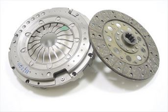 Clutch Kit - Clutch Pro - KFR24006