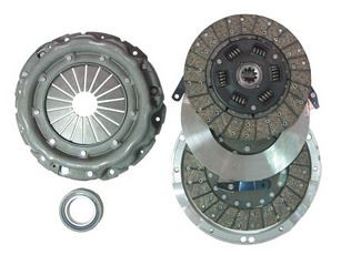 Clutch Kit - Clutch Pro - KFR24007