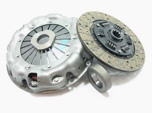 Clutch Kit - Clutch Pro - KFR24008