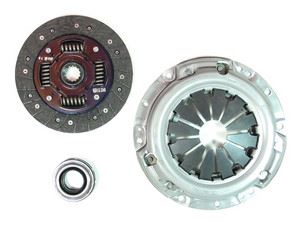 Clutch Kit - Clutch Pro - KGM19001