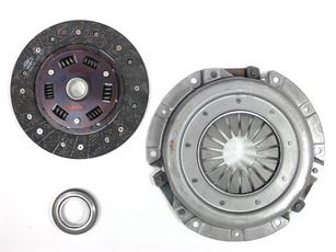 Clutch Kit - Clutch Pro - KGM20001