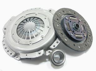 Clutch Kit - Clutch Pro - KGM20002