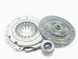 Clutch Kit - Clutch Pro - KGM20009