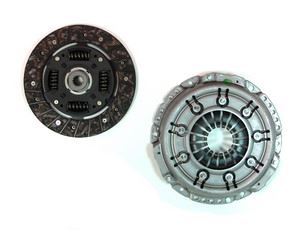 Clutch Kit - Clutch Pro - KGM20010