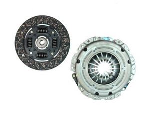 Clutch Kit - Clutch Pro - KGM20011
