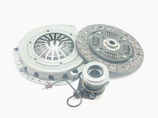 Clutch Kit - Clutch Pro - KGM20410