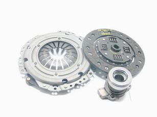 Clutch Kit - Clutch Pro - KGM20411