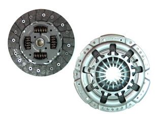 Clutch Kit - Clutch Pro - KGM21001
