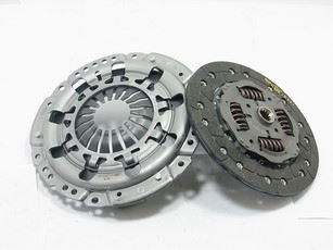 Clutch Kit - Clutch Pro - KGM21005