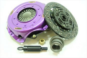 Clutch Kit - Xtreme Performance Heavy Duty Organic 320Nm  - KGM22001-1A