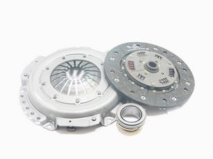 Clutch Kit - Clutch Pro - KGM22004