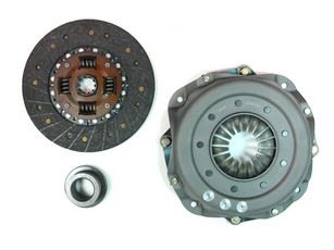 Clutch Kit - Clutch Pro - KGM22005