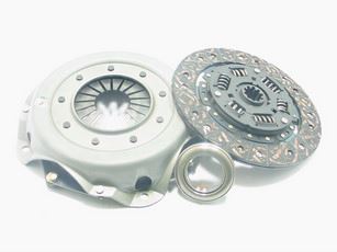 Clutch Kit - Clutch Pro - KGM22007