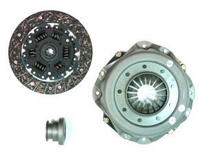 Clutch Kit - Clutch Pro - KGM22008