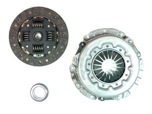 Clutch Kit - Clutch Pro - KGM22009