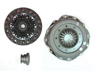 Clutch Kit - Clutch Pro - KGM22010