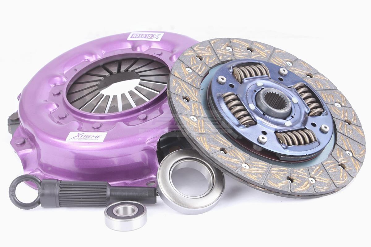 Clutch Kit - Xtreme Performance Heavy Duty Organic 250Nm  - KGM22012-1A