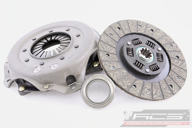 Clutch Kit - Clutch Pro - KGM22013