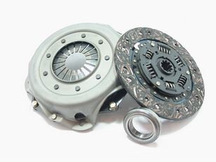 Clutch Kit - Clutch Pro - KGM22014