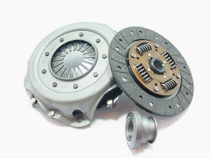 Clutch Kit - Clutch Pro - KGM22015