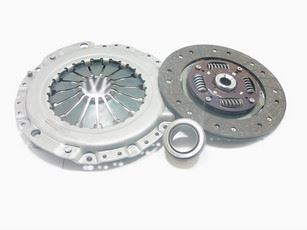 Clutch Kit - Clutch Pro - KGM22019
