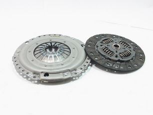 Clutch Kit - Clutch Pro - KGM22020