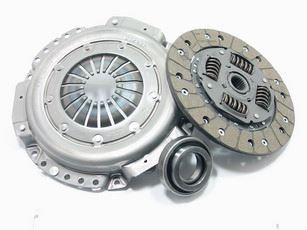 Clutch Kit - Clutch Pro - KGM22021
