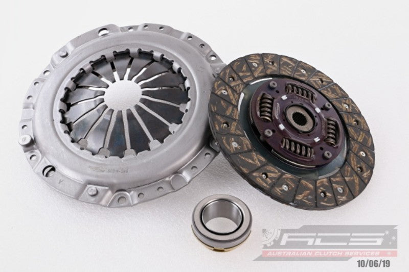 Clutch Kit - Clutch Pro - KGM22032