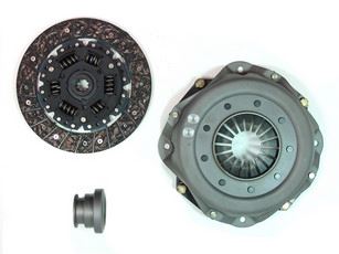 Clutch Kit - Clutch Pro - KGM22033