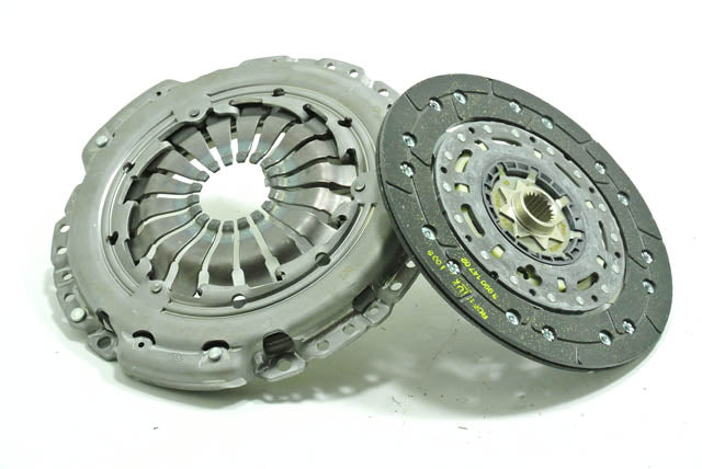 Clutch Kit - Clutch Pro - KGM22034