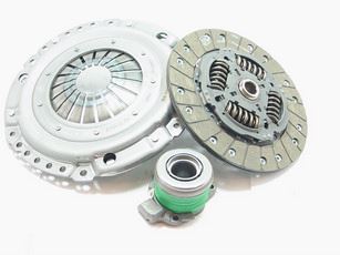 Clutch Kit - Clutch Pro - KGM22420