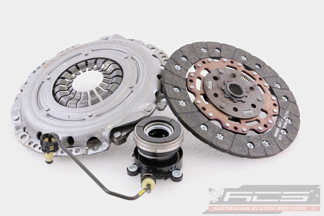 Clutch Kit - Clutch Pro - KGM22480