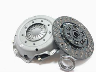 Clutch Kit - Clutch Pro - KGM23002