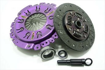 Clutch Kit - Xtreme Performance Heavy Duty Organic 310Nm 650kg (30% inc.) - KGM23003-1A