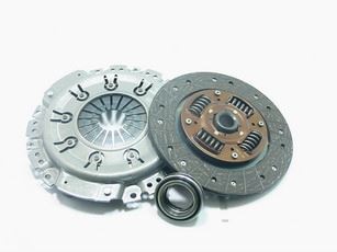Clutch Kit - Clutch Pro - KGM23003