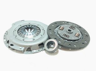 Clutch Kit - Clutch Pro - KGM23004