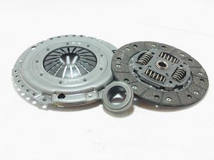Clutch Kit - Clutch Pro - KGM23005