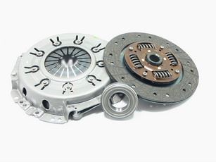 Clutch Kit - Clutch Pro - KGM23006