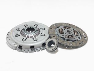 Clutch Kit - Clutch Pro - KGM23009