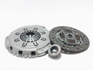 Clutch Kit - Clutch Pro - KGM23010