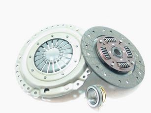 Clutch Kit - Clutch Pro - KGM23011